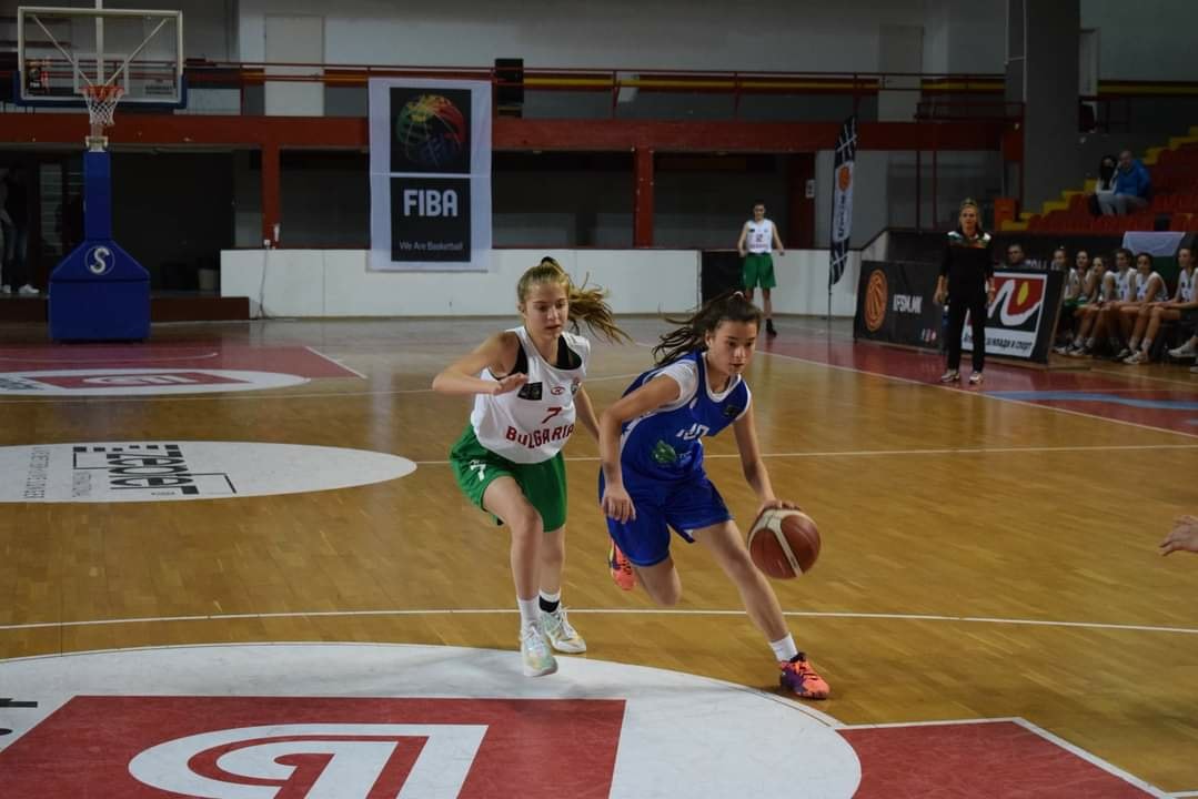 Orari i Kosovës në turneun e YDF-së